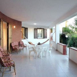 Casa Vacanze Villa Sarina